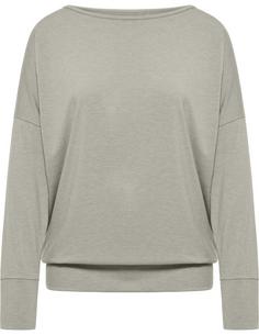 VENICE BEACH VB Calma Sweatshirt Damen sage