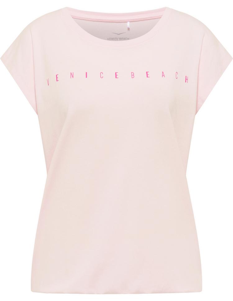 VENICE BEACH VENICE BEACH VB Wonder T-Shirt Damen - white - 0 | SportScheck