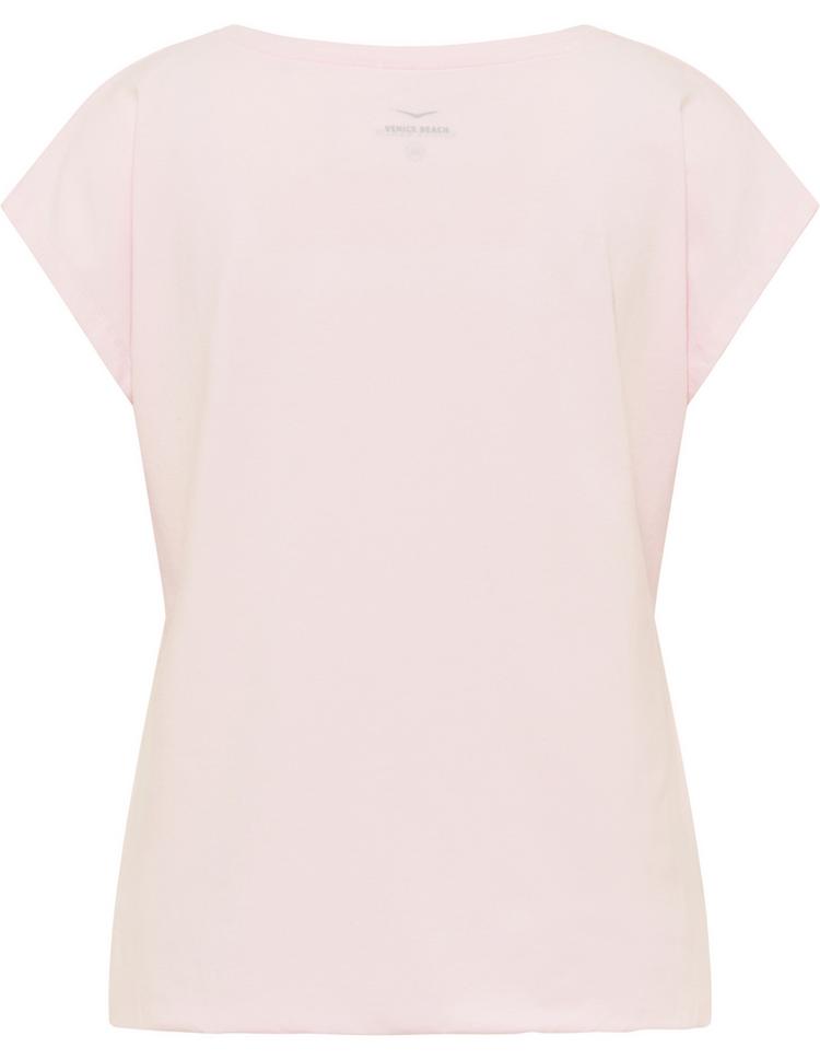 VENICE BEACH VENICE BEACH VB Wonder T-Shirt Damen - white - 11 | SportScheck