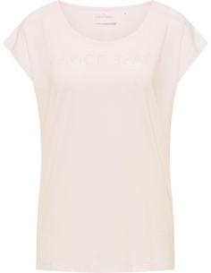 VENICE BEACH VB Alice T-Shirt Damen blush pink