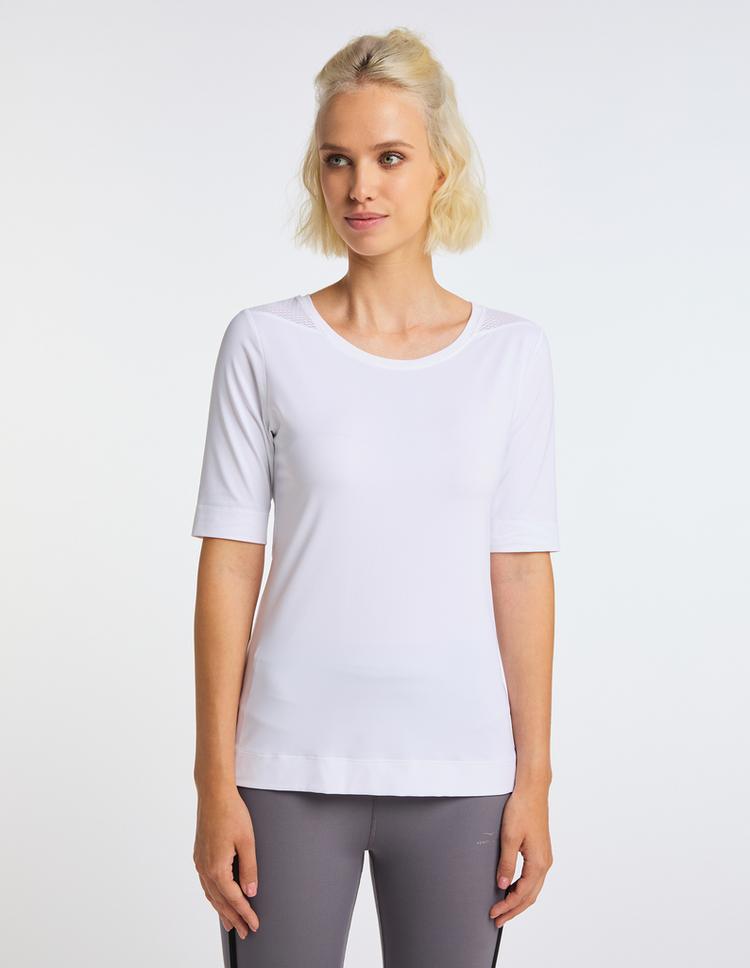 VENICE BEACH VENICE BEACH VB Liza T-Shirt Damen - black - 0 | SportScheck