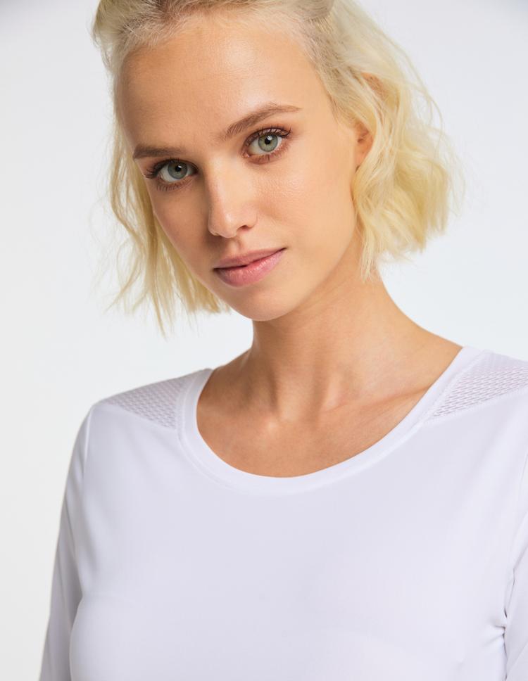 VENICE BEACH VENICE BEACH VB Liza T-Shirt Damen - black - 7 | SportScheck