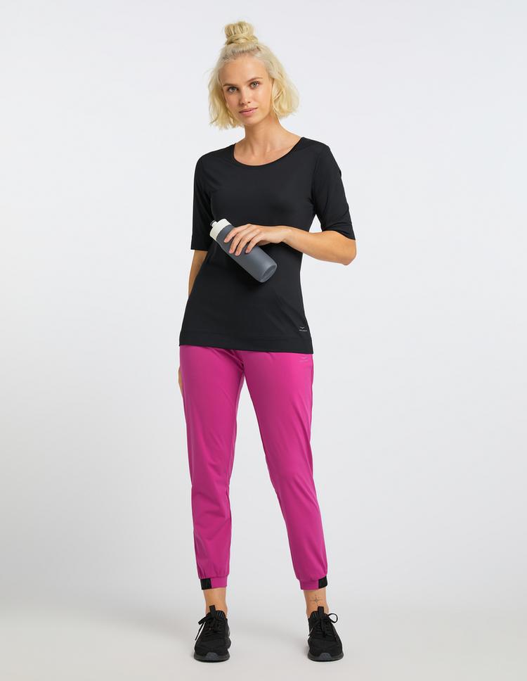 VENICE BEACH VENICE BEACH VB Liza T-Shirt Damen - black - 0 | SportScheck