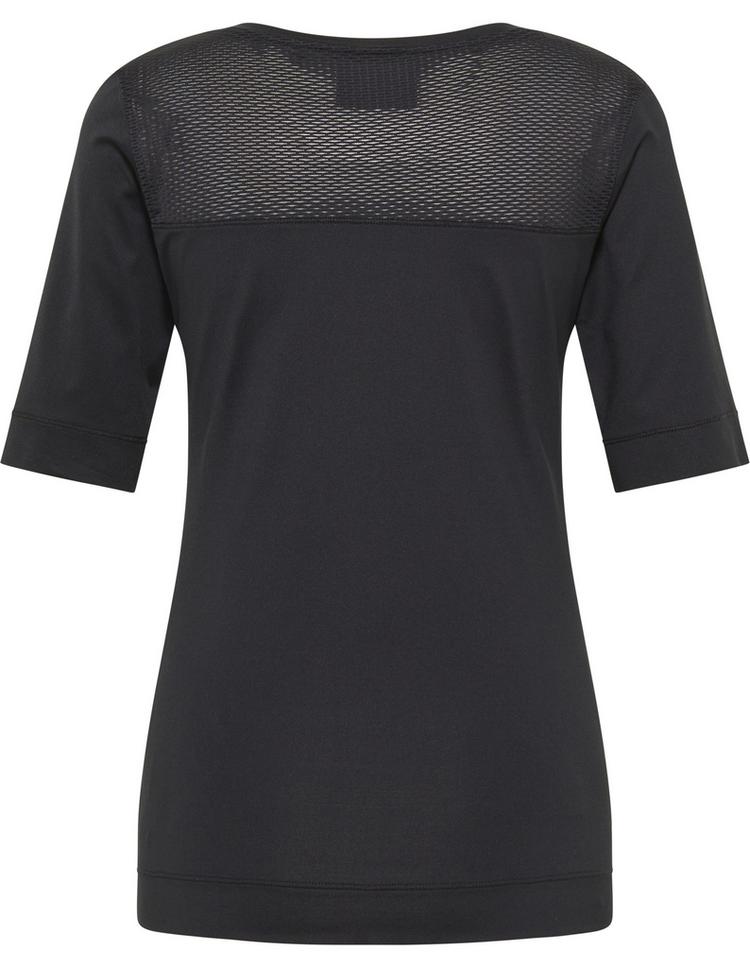 VENICE BEACH VENICE BEACH VB Liza T-Shirt Damen - black - 1 | SportScheck