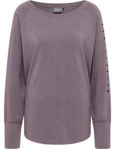 VENICE BEACH VB Lini Sweatshirt Damen basalt