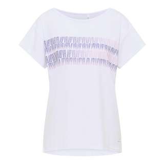 VENICE BEACH VB Tiiana T-Shirt Damen white