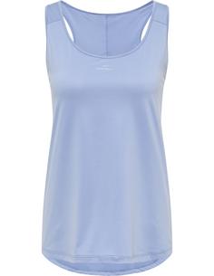 VENICE BEACH VB Lou Tanktop Damen delft blue