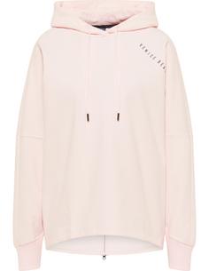 VENICE BEACH VB Noelle Sweatshirt Damen blush pink