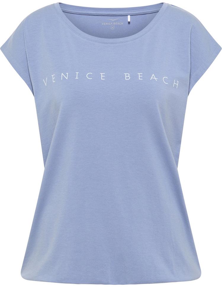 VENICE BEACH VENICE BEACH VB Wonder T-Shirt Damen - power peach - 0 | SportScheck