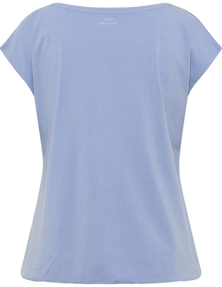 VENICE BEACH VENICE BEACH VB Wonder T-Shirt Damen - power peach - 8 | SportScheck