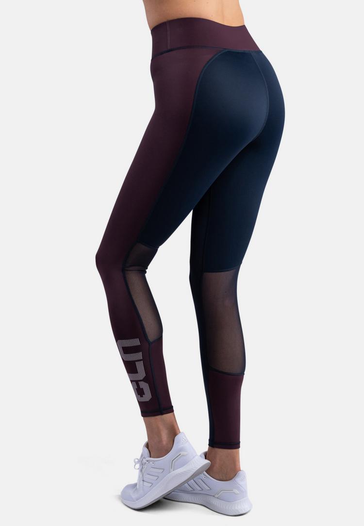 CLN Athletics CLN Athletics Freedom Tights Damen - midnight blue - 3 | SportScheck