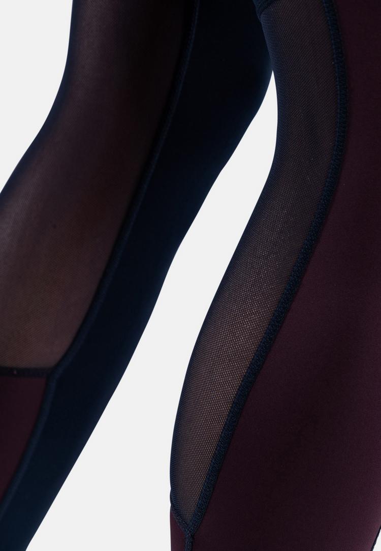 CLN Athletics CLN Athletics Freedom Tights Damen - midnight blue - 7 | SportScheck