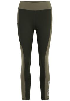 CLN Athletics Freedom Tights Damen deep forest green