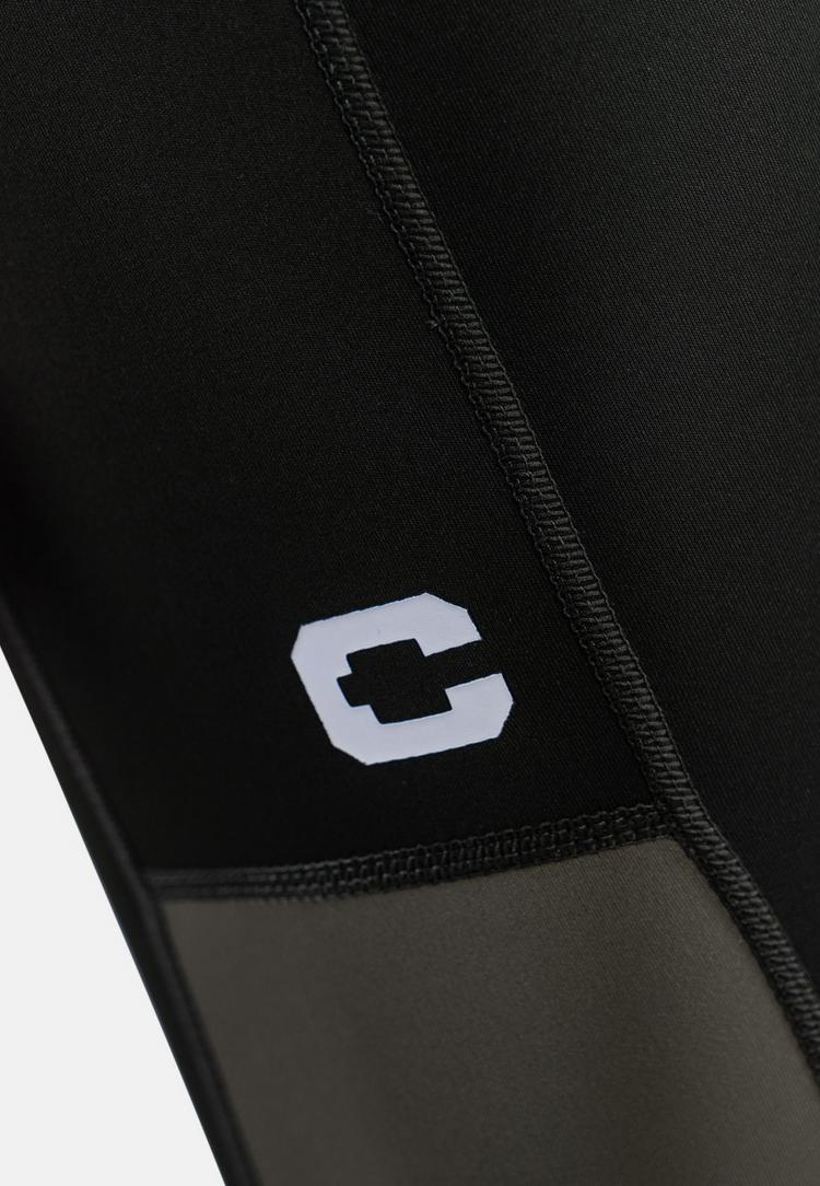 CLN Athletics CLN Athletics Freedom Tights Damen - deep forest green - 6 | SportScheck