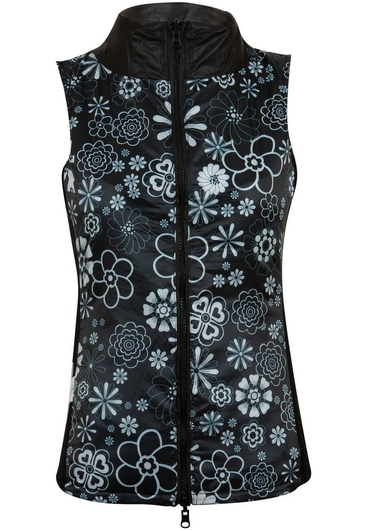 Krimson Klover Krimson Klover Sela Steppweste Damen - girl power - 0 | SportScheck