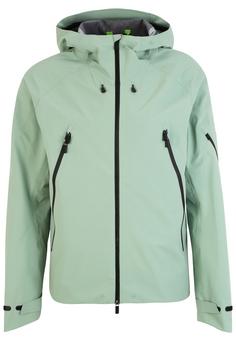 RH+ 3 Elements Hardshelljacke Herren eucalyptus green