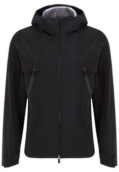 RH+ 2,5 Elements Hardshelljacke Herren eucalyptus green