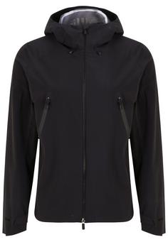 RH+ 2,5 Elements Hardshelljacke Herren black