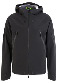 RH+ 3 Elements Hardshelljacke Herren black