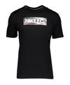 Nike F.C. T-Shirt T-Shirt Herren - schwarz