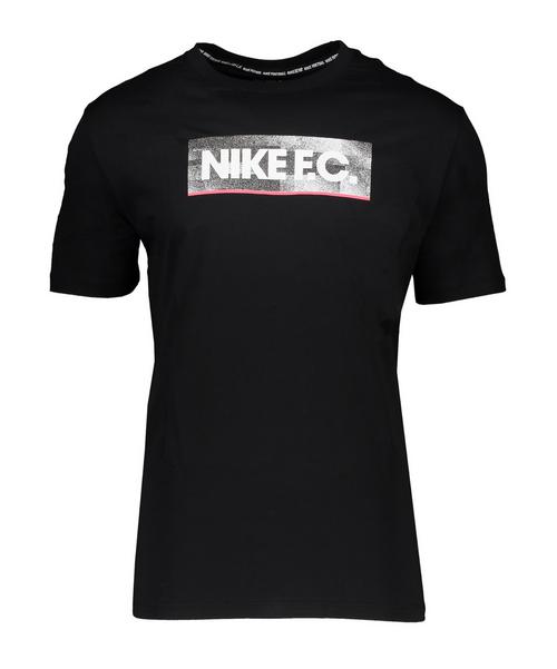 Nike F.C. T-Shirt T-Shirt Herren