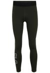 CLN Athletics 365 Tights Herren - deep forest green