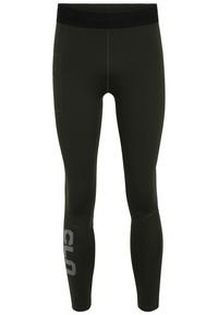 CLN Athletics 365 Tights Herren - deep forest green