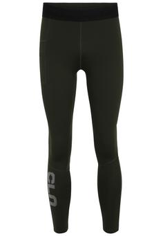 CLN Athletics 365 Tights Herren deep forest green