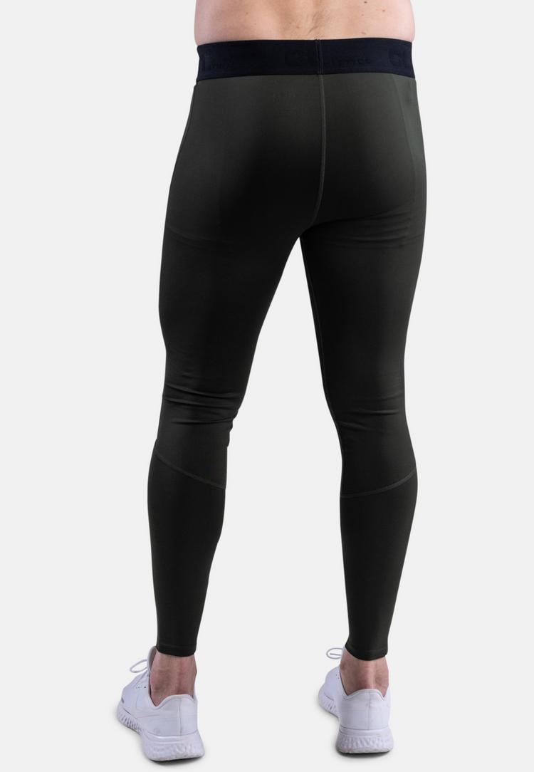 CLN Athletics CLN Athletics 365 Tights Herren - deep forest green - 2 | SportScheck