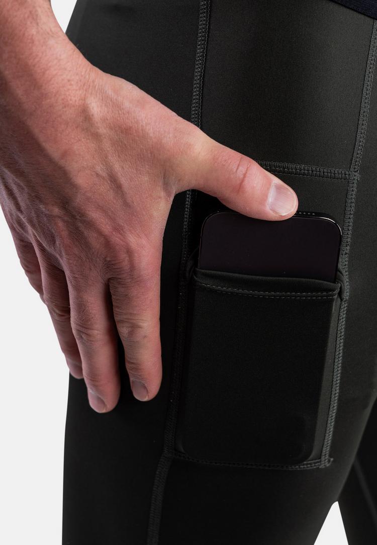 CLN Athletics CLN Athletics 365 Tights Herren - deep forest green - 3 | SportScheck