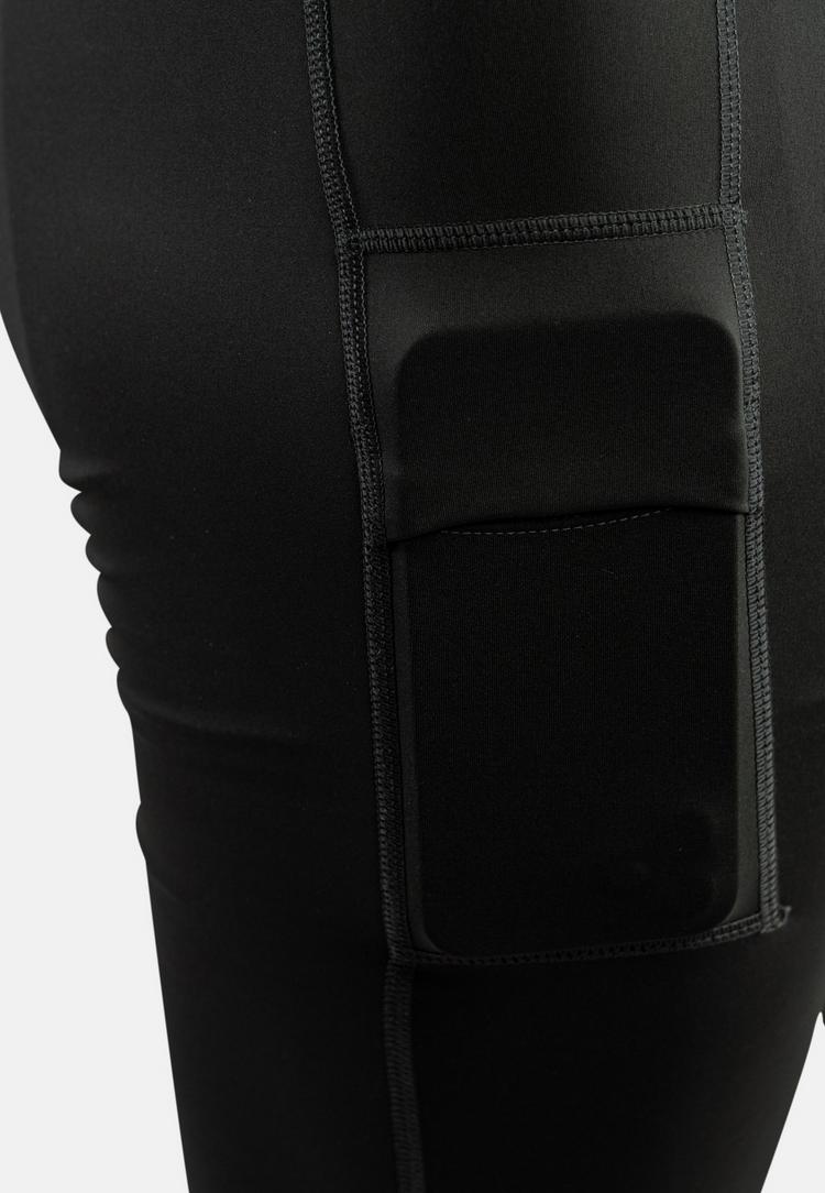 CLN Athletics CLN Athletics 365 Tights Herren - deep forest green - 4 | SportScheck