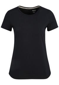 CLN Athletics Feather Funktionsshirt Damen - midnight blue