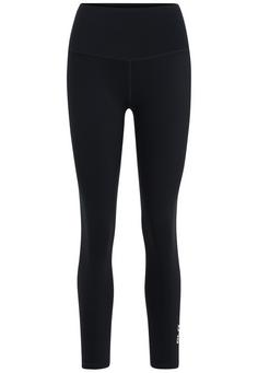 CLN Athletics Fuse 7/8-Tights Damen midnight blue