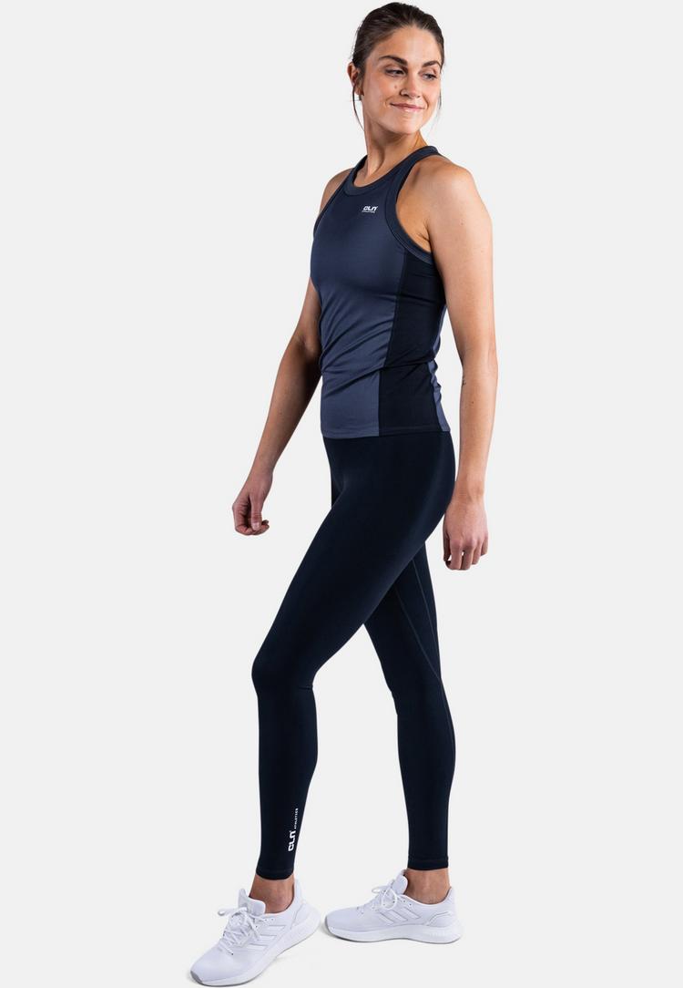 CLN Athletics CLN Athletics Fuse Tights Damen - midnight blue - 2 | SportScheck