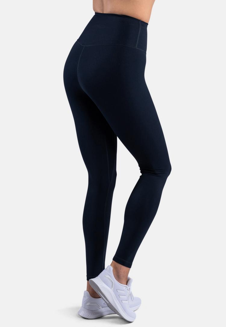 CLN Athletics CLN Athletics Fuse Tights Damen - midnight blue - 3 | SportScheck