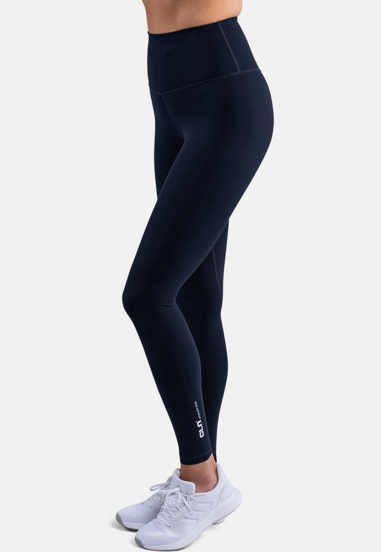CLN Athletics CLN Athletics Fuse Tights Damen - midnight blue - 4 | SportScheck