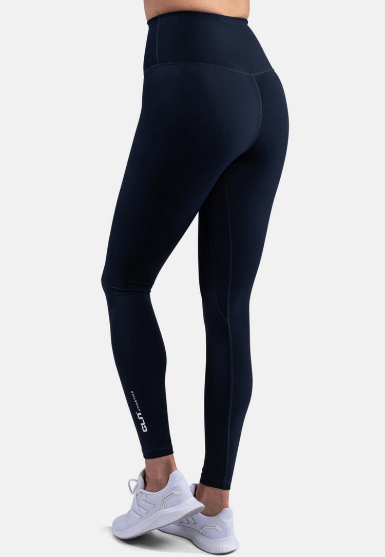 CLN Athletics CLN Athletics Fuse Tights Damen - midnight blue - 5 | SportScheck
