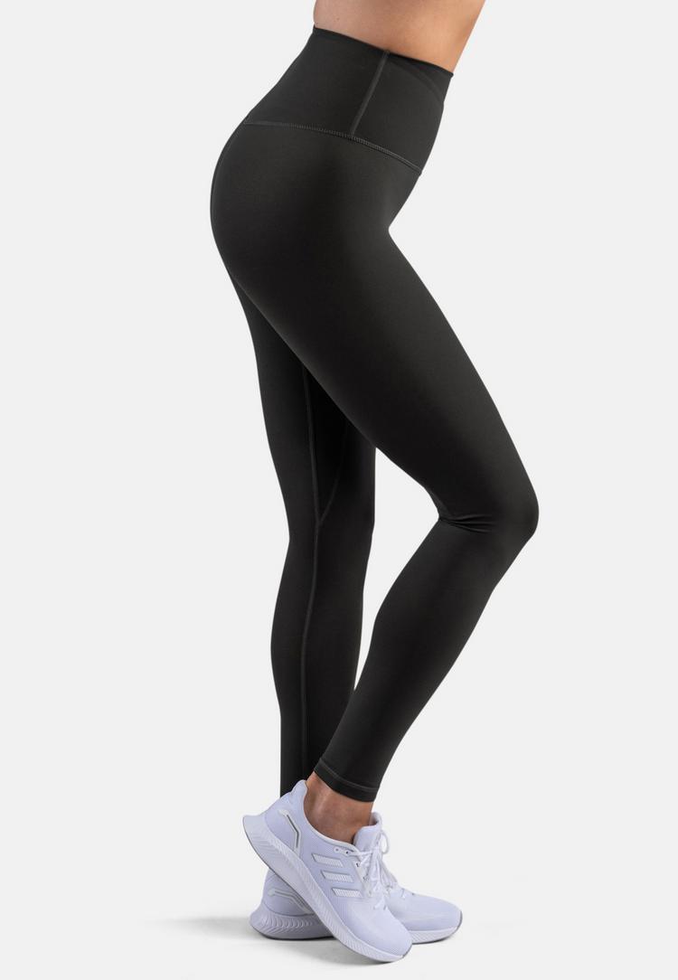 CLN Athletics CLN Athletics Fuse Tights Damen - deep forest green - 4 | SportScheck