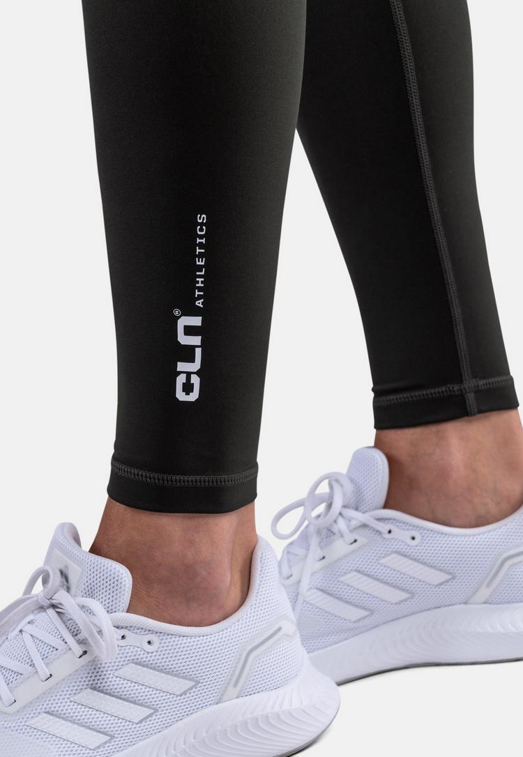 CLN Athletics CLN Athletics Fuse Tights Damen - deep forest green - 6 | SportScheck