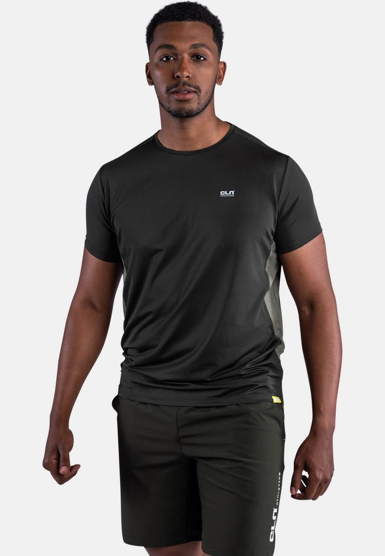 CLN Athletics CLN Athletics Adapt Funktionsshirt Herren - deep forest green - 0 | SportScheck