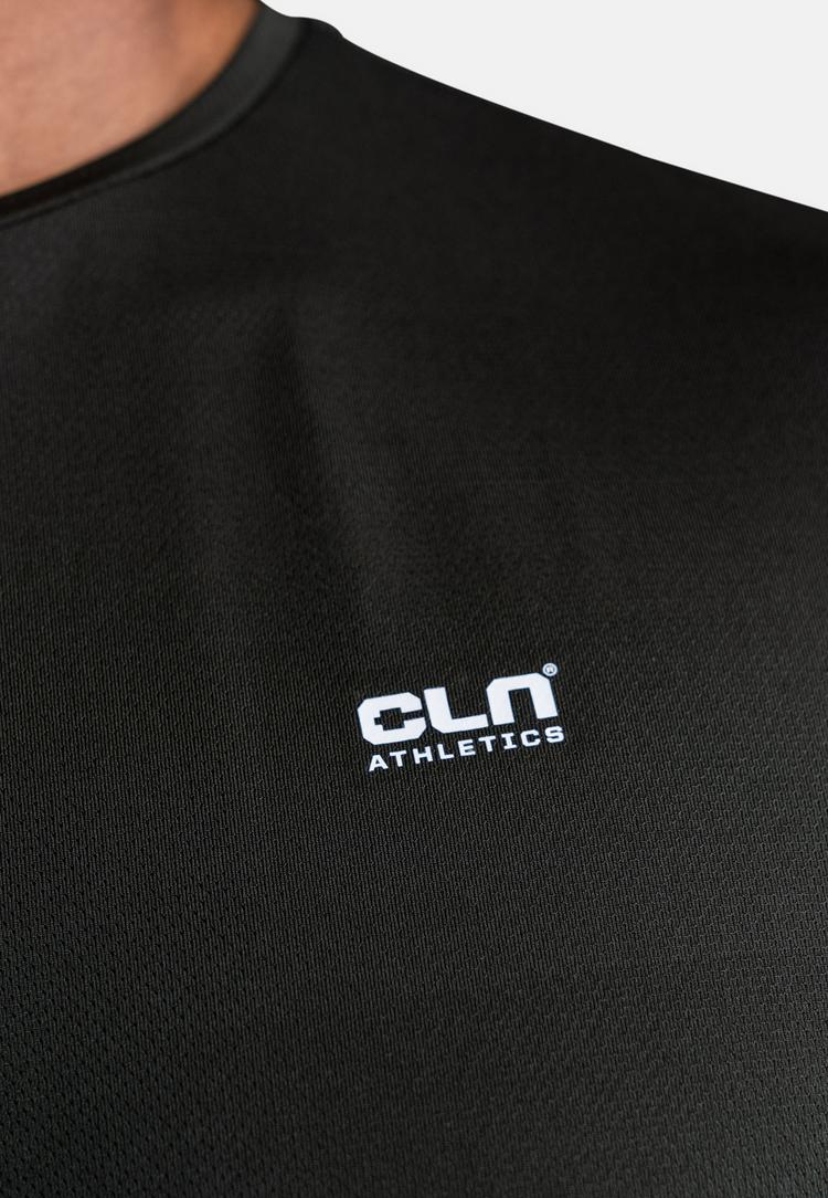 CLN Athletics CLN Athletics Adapt Funktionsshirt Herren - deep forest green - 3 | SportScheck