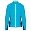 TAO Running Laufjacke Damen - blue green