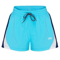 TAO KATARA Laufshorts Damen mare