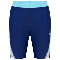 TAO MAILA Laufshorts Damen - night