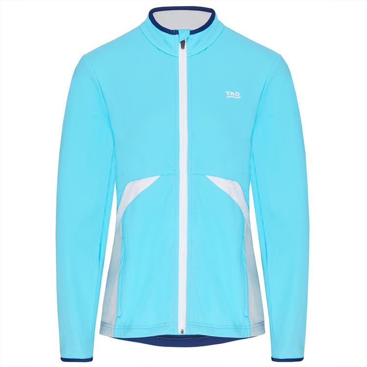 TAO TAO ARISTA Laufjacke Damen - mare - 0 | SportScheck