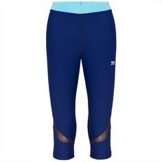 TAO ALLANA 3/4-Lauftights Damen night