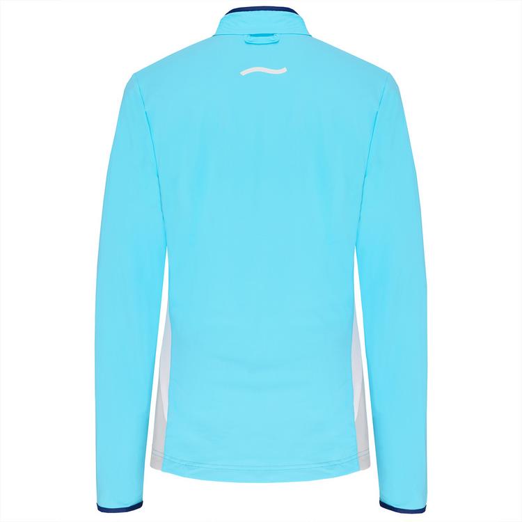 TAO TAO ARISTA Laufjacke Damen - mare - 0 | SportScheck