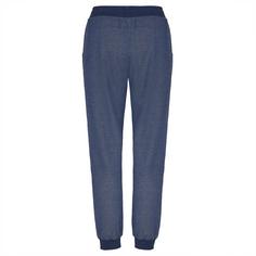 Rückansicht von TAO FIPS Freizeithose Herren navy