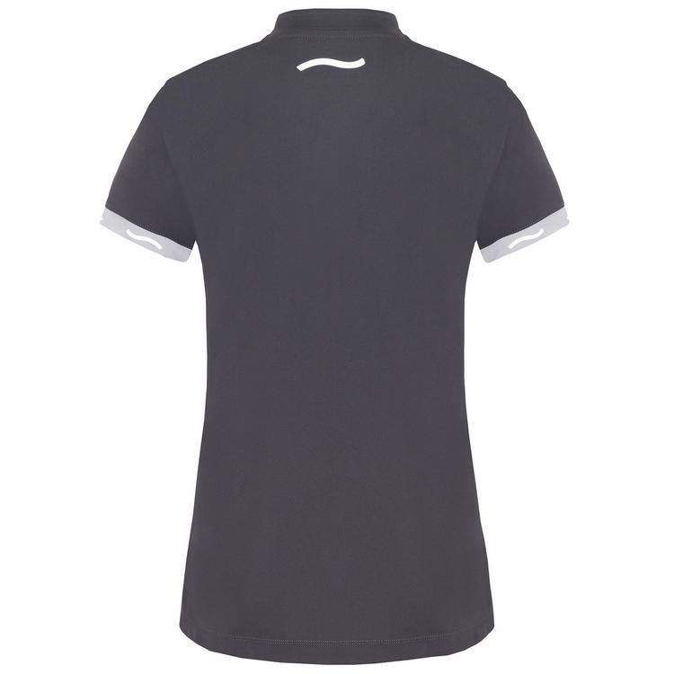 TAO TAO KANJA Laufshirt Damen - titanium - 0 | SportScheck