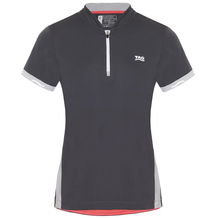 TAO TAO KANJA Laufshirt Damen - titanium - 0 | SportScheck